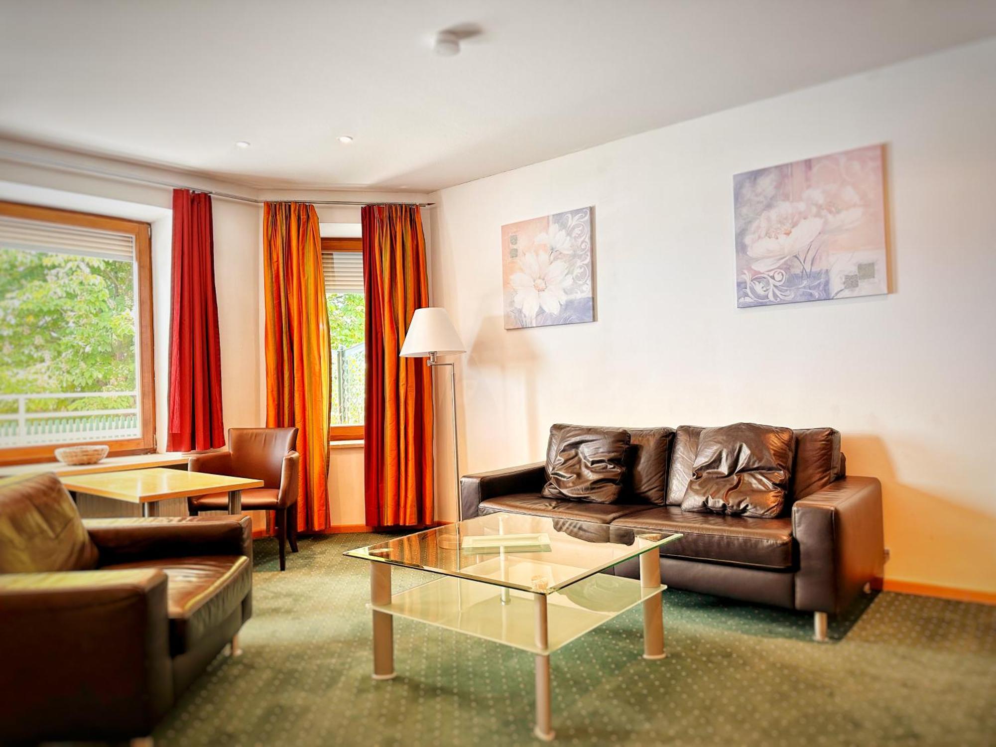 SVG Gästehaus Hotel Garni Herrsching am Ammersee Zimmer foto