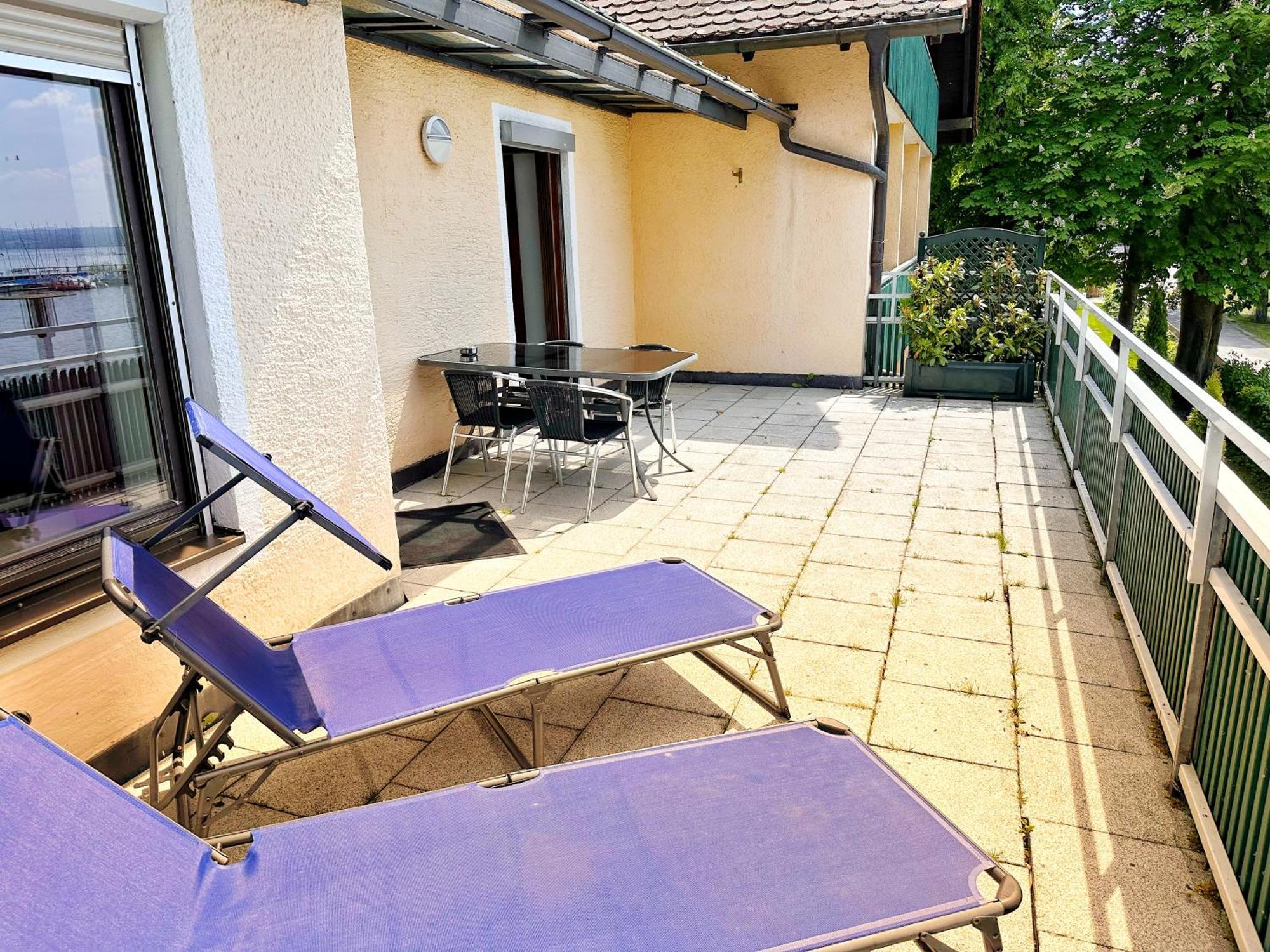 SVG Gästehaus Hotel Garni Herrsching am Ammersee Zimmer foto
